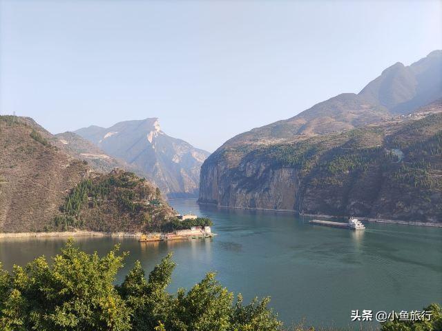 三峽旅游景點有哪些