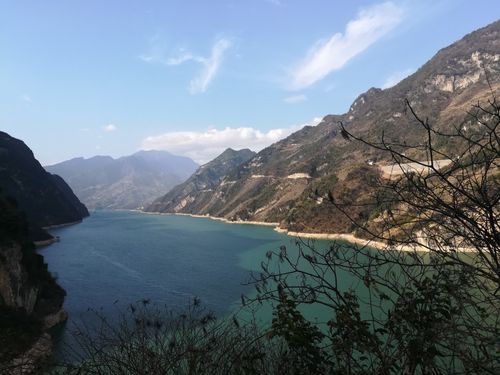 長江三峽旅游季節什么季節去三峽旅游比較好