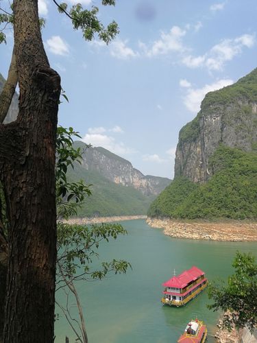 恩施野三峽綜合旅游區