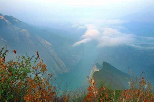 宜昌會議公司為您推薦長江三峽旅游攻略