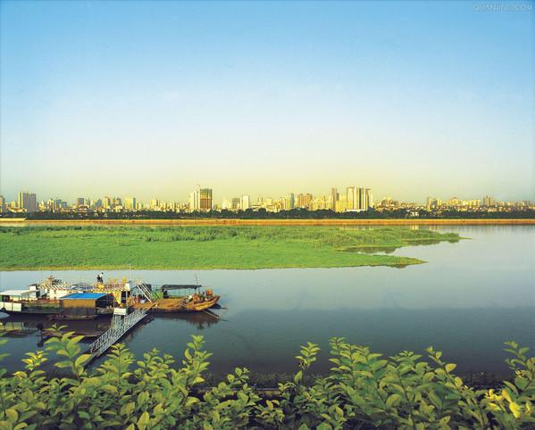 長沙至三峽旅游1, 無直達飛機