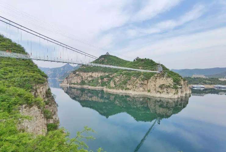 2022三峽旅游年卡價(jià)格包含項(xiàng)目辦理方式