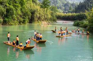 鄉(xiāng)土風(fēng)情迎客來(lái)