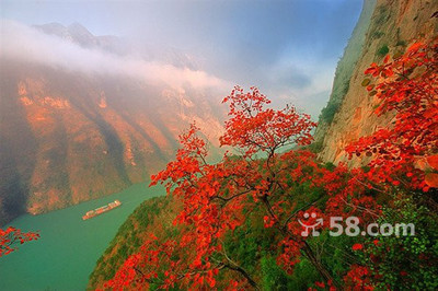 合肥到三峽旅游 三峽大壩大瀑布動(dòng)車三日游 - 合肥