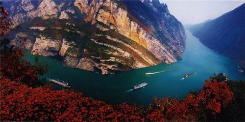 什么時候去三峽旅游最好