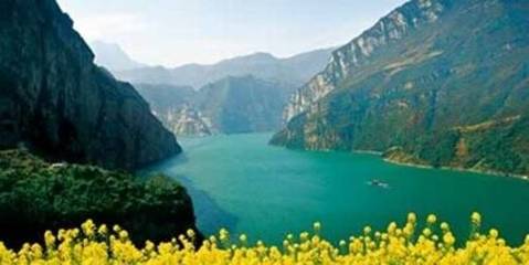 鎮江到長江三峽旅游線路_鎮江到長江三峽動去飛返五日游