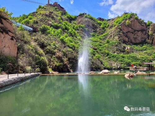 十一長假去哪兒 推薦幾個適合京津冀短途旅游景點 隨身數碼產品