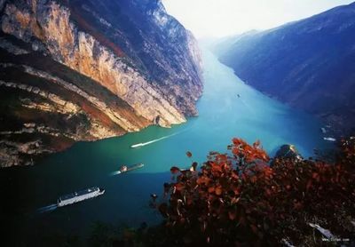 水利水電旅游攻略之一:三峽大壩