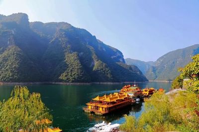 端午節就要來了!從太原出發,游遍這10個美麗城市!機票低至109元&hellip;