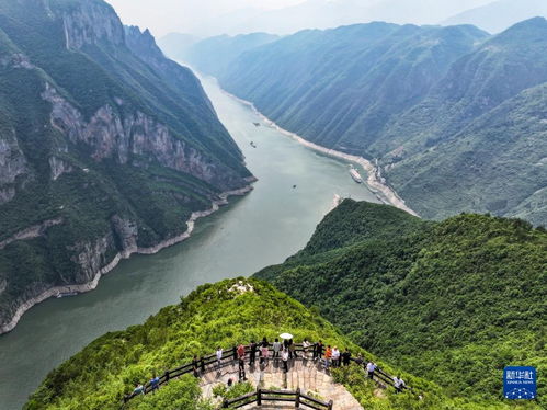 重慶巫山 豐富旅游產品供給 推動旅游業高質量發展