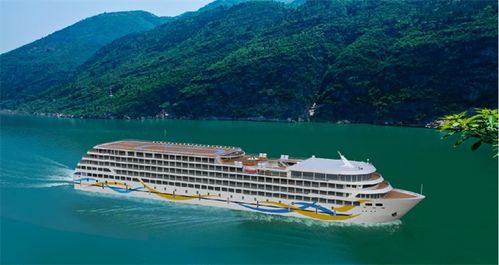 選船攻略 年輕人去三峽旅游,選擇哪艘三峽游輪