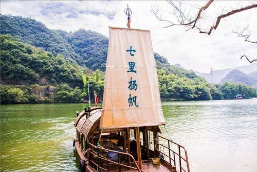 2020年建德旅游惠民政策,7類人可享受 快看看你符合條件嗎