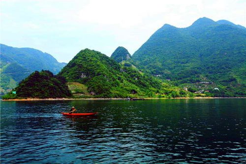 人間瑤池清江畫廊 一縣一品公益助農(nóng),湖北長陽特色農(nóng)產(chǎn)品椪柑