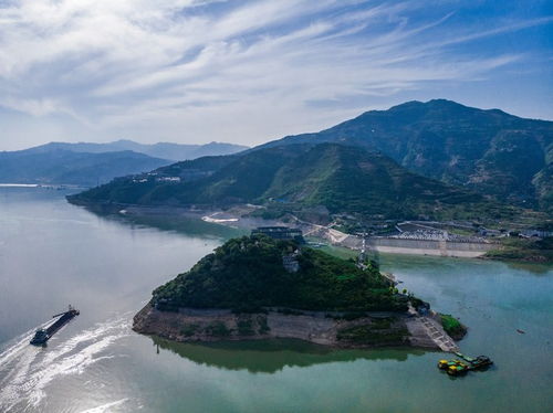 世界內(nèi)河最豪華的長江黃金郵輪 郵輪三峽旅行全攻略