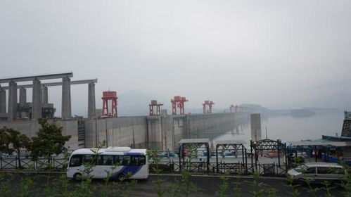 郵輪旅游 長江三峽游記