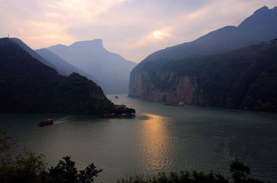 國家旅游局發布:長江三峽30個必去景點!看看有你的家鄉上榜沒