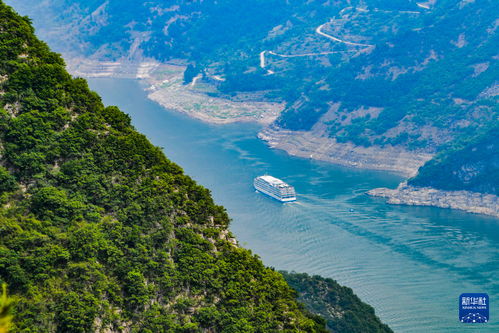 重慶巫山 豐富旅游產品供給 推動旅游業高質量發展
