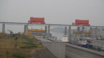 心泊長江,三峽 重慶三人行 長江三峽5日半自助游 世紀傳奇