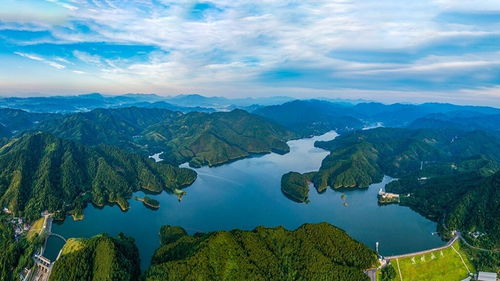 溈山風景名勝區國慶假期精品旅游線路推薦