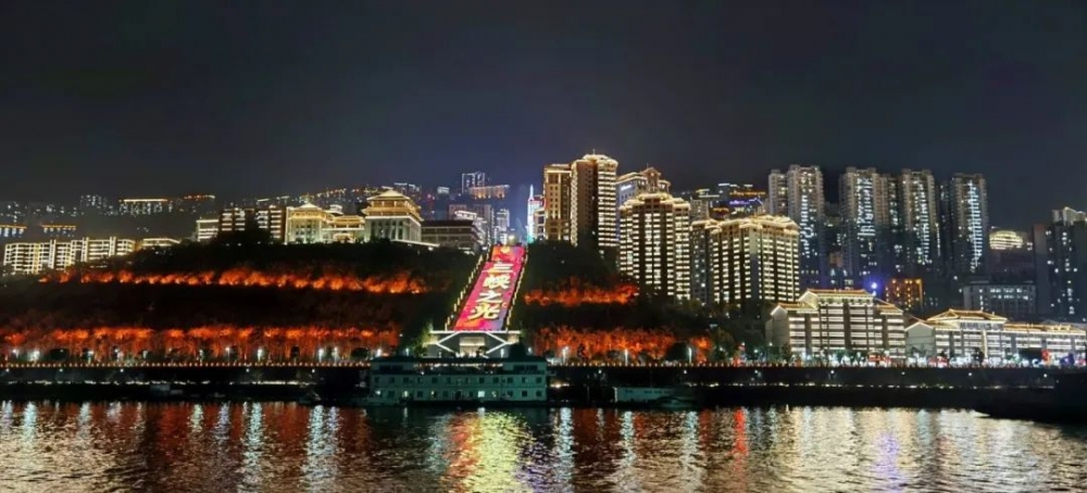 &ldquo;水上巴士&rdquo;萬州至巫山旅游航班正式開通