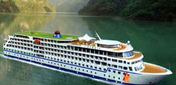 宜昌 三峽大壩 長江三峽 重慶5日4晚半自助游 長江黃金游輪1 8郵輪,郵輪中的土豪金 萬噸游輪 含餐,純玩無購物