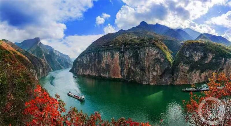 @重慶市民,中國旅游日&ldquo;惠民大禮包&rdquo;來了