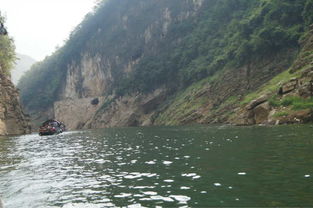 60歲再出發 長江之旅游圖片