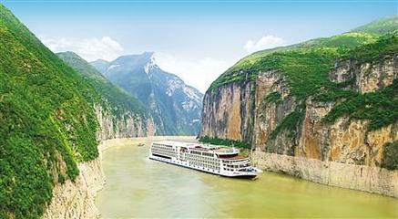 唱好&ldquo;雙城記&rdquo;建好&ldquo;經濟圈&rdquo;|成渝一體化有哪些文旅商機可以把握?這里有答案