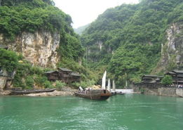 探尋國內十大最神密的地方