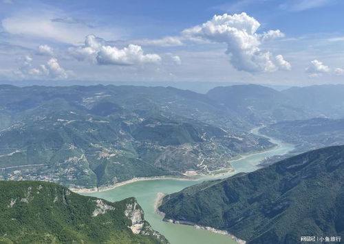 三峽游輪旅游景點大全,從重慶到宜昌三峽游輪都有哪些景點