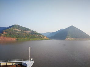 長江三峽 一輩子必須要去一次的旅行......