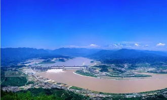 一語值千金 宜昌三峽旅游新區公開征集創建工作宣傳口號啦