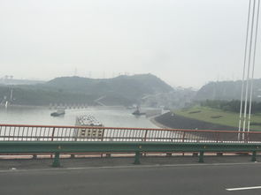 2019年7月暑假游三峽和武漢