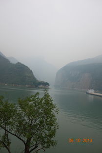 國(guó)慶全家出動(dòng),老少7人同游重慶 三峽