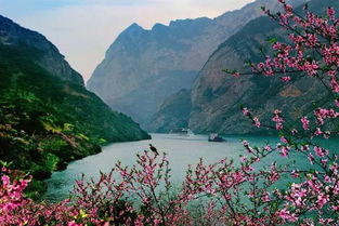 中國(guó)最美山水畫廊,十一假期,擇一處出發(fā)