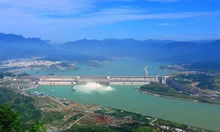 好消息 宜昌新添1家省級(jí)旅游度假區(qū)