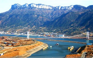 重慶到宜昌三峽大壩 三峽人家三日旅游 重慶中國(guó)青年旅行社