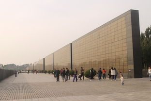 黃金海岸 唐山 清東陵四日自駕游