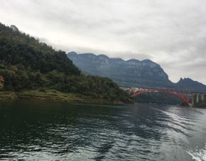 2019恩施野三峽綜合旅游區門票,建始恩施野三峽綜合旅游區游玩攻略,恩施野三峽綜合旅游區游覽攻略路線 地址 門票價格