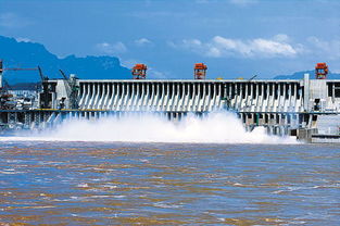 小長假歸來 你是否錯過了這些驚人的中國工程