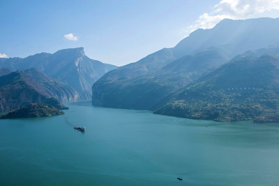 正打算去三峽旅游?只看這篇攻略就夠了