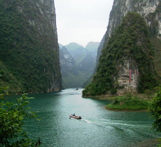 重慶至三峽旅游攻略路線
