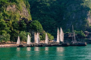 2019五一三峽自駕游 三峽 小三峽 小小三峽 神女天路 三峽大壩 三峽人家 下集
