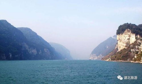 每日一景 走進三峽大壩旅游區