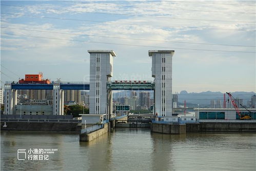 三峽旅游 最霸氣的長江之旅,乘船坐電梯,感嘆中國強大