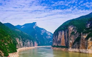 錯峰出行 重慶周邊區縣旅游線路推薦,快快收藏