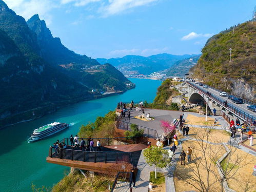 宜昌準備好了 邀約全國網友 來壯美三峽,品一封給世界的情書