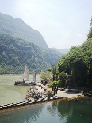 三峽人家好玩嗎,三峽人家景點怎么樣_點評_評價【攜程攻略】