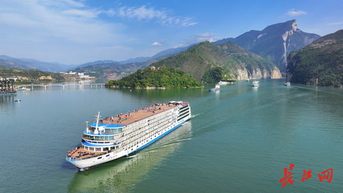 探訪白帝城 巴楚文化融匯 千古詩詞流淌