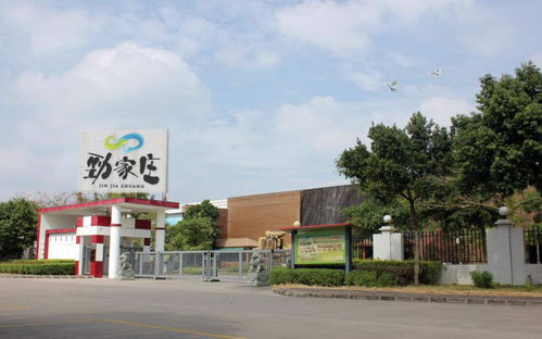 勁家莊 由工廠獲批國家aaa級旅游景區(qū)是怎么煉成的